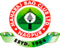 Maharaj Bag club, Nagpur (Logo)